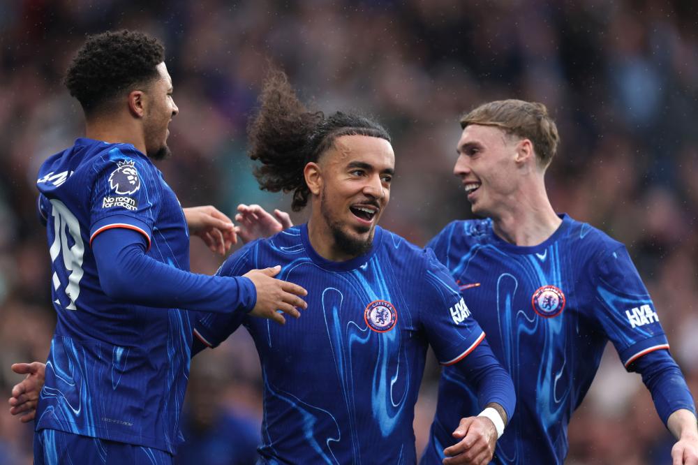 賓福特展現 賓福特展現