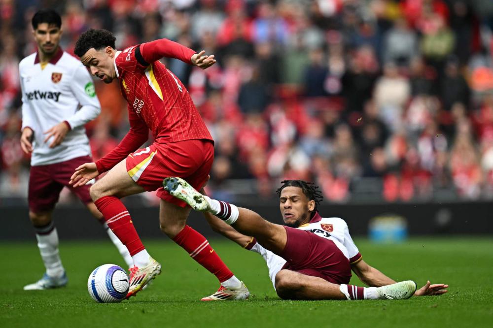 大力出奇迹 大力出奇迹